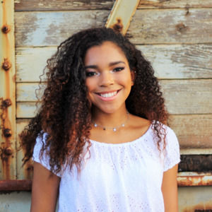 Meet your Posher, Shontee